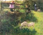 Evariste Carpentier -