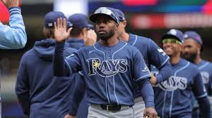 Orioles - Rays