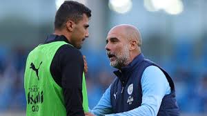Manchester City rocked as Rodri injury sparks fear before Premier League kickoff