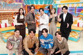 TVガイドWeb - News update