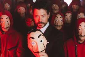 Nuevo adelanto de La Casa de Papel emociona a fans en redes sociales