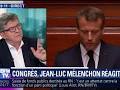 Vidéo pour "jean luc mélenchon c'est un discours fastidieux et narcissique"