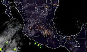 Clima Veracruz