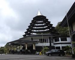 Image of Geopark Batur, Bali