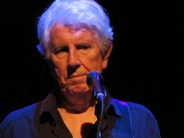 Graham Nash