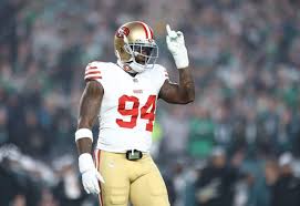 49ers Scouring NFL for Defensive Edge: Trade Deadline Approaches