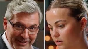 EXCLUSIVE: Kirsten Tibballs defends 'achievable' 100-step pressure test after MasterChef fans call it 'crazy'