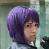 Major Motoko Kusanagi. Ghost in the Shell. Last Updated: 09-23-2009 - 238975