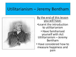 Jeremy Bentham Quotes On Education. QuotesGram via Relatably.com