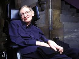 Best Stephen Hawking quotes - Business Insider via Relatably.com