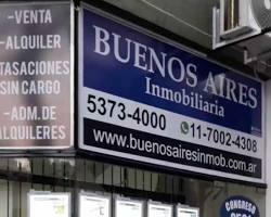 Imagen de inmobiliarias en Buenos Aires