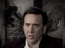 The naked, ice lolly-eating intruder who broke into Nicolas Cage’s home in 2007: “It sounds funny, but it was horrifying”