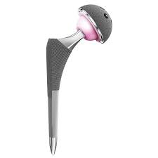 DePuy Synthes SUMMIT® Tapered Hip System. Catalog #1570-03-090