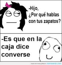 Resultado de imagen para chistes memes