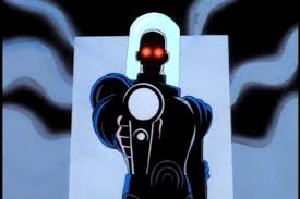 Gotham Producer Confirms Mr. Freeze Coming to the Series ... via Relatably.com