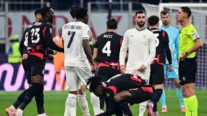 أخبار كأس إيطاليا - لاتسيو يقصي ميلان مبكرا.. وبولونيا يستهل حملة الدفاع عن اللقب بنجاح - المشهد