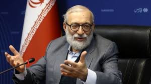 محمدجواد لاریجانی