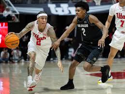 Cincinnati Bearcats vs. Utah Utes: Big 12 Tournament First Round Preview