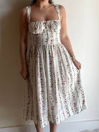 Elena Sun Dress | Raisonnel At Darcy Apparel