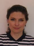 Oana Mihaela Drosu. oana.drosu@upb.ro. Birou: EB218 | 0745090671 - avatar