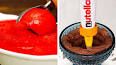 Video de recetas