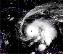 The Secret Weapon That May Reduce Hurricane Activity