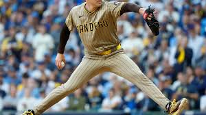 Padres closer Mason Miller misses Game 3 win over Brewers after being added to paternity list