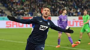 Das erste Tor der Partie | Hoffenheim - Leverkusen | Bundesliga heute | Liveticker