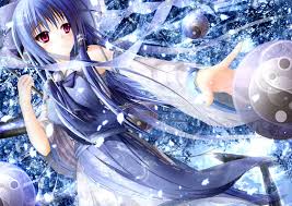 anime blue hair girl Images?q=tbn:ANd9GcSVLpXmHNXvSCLpFYWrlQz5DA4Loe0IWcOyqw8AnijvmtMRnVFgmw