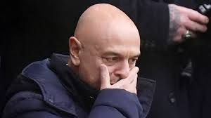 Shock! Daniel Levy Quits Spurs After 25 Years - What's Next?! - Imagen principal del artículo