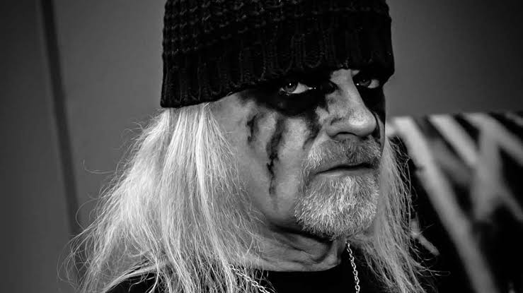 Tom G. Warrior