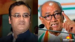 Dainik Jagran MP CG - News update
