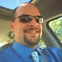 USAA Federal Savings Bank Employee Dennis McLevish's profile photo