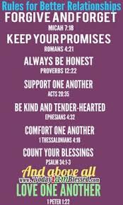 Relationship Bible Verses on Pinterest | Marriage Bible Quotes ... via Relatably.com