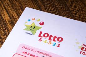 Lucky Lotto punter becomes Ireland's latest millionaire after bagging mega €8.7m jackpot as winning numbers revealed