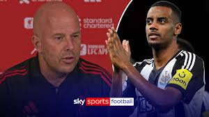 Sky Sports - News update