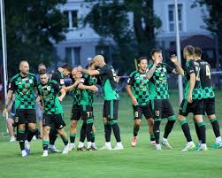 Sztafeta - News update
