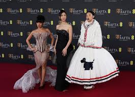 'KPop Demon Hunters' is headed to the Oscars - live on stage