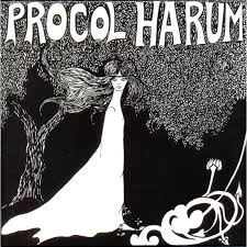 Resultado de imagen para procol harum
