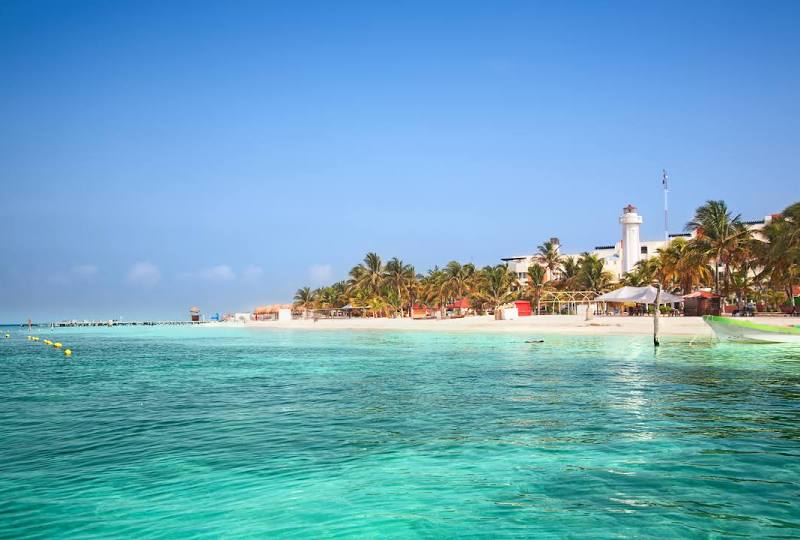 Isla Mujeres