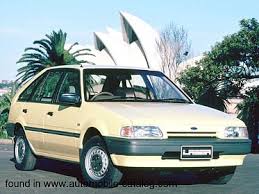 Hasil gambar untuk ford laser