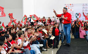 PRI va por coalición en Chihuahua; 