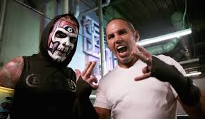 Matt Hardy Teases Huge Announcement for TNA's Future