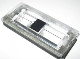 BMW E46 Number Registered Plate Light Lens 8236269 ...