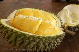 Image result for Penang Durian