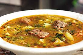 Resultado de imagen para SOPA DE CUCHUCO