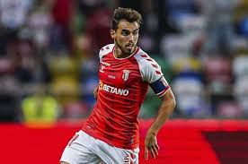 Ricardo Horta penalty gets Braga off to winning start in 2026/27 in Serbia