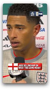 A brace, a save, and an overall extraordinary game from @ jude bellingham @GeoffShreeves