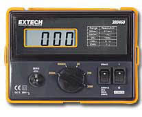 Micro Ohmmeters – OMNICONTROLS