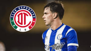 Toluca Eyes Franco Rossi: The Young Uruguayan Who Could Boost the Red Devils
